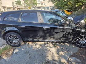 Alfa Romeo 159 sportwagon | Mobile.bg    3