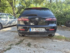 Alfa Romeo 159 sportwagon | Mobile.bg    4