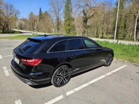 Audi A4 - 36500 лв. - 48831592 10