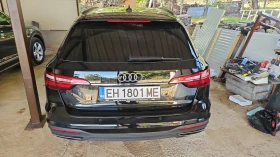 Audi A4 - 36500 лв. - 48831592 2
