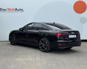 Audi A6 Limousine Sport 50 TDI quattro | Mobile.bg    3