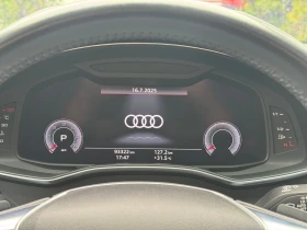 Audi A6 Limousine Sport 50 TDI quattro | Mobile.bg    12