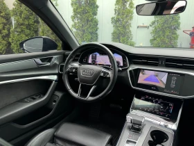 Audi A6 Limousine Sport 50 TDI quattro | Mobile.bg    7