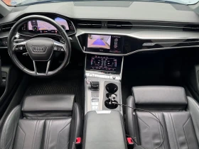 Audi A6 Limousine Sport 50 TDI quattro | Mobile.bg    6