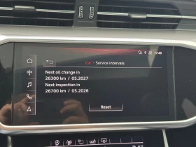 Audi A6 Limousine Sport 50 TDI quattro | Mobile.bg    17