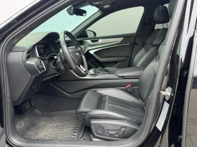 Audi A6 Limousine Sport 50 TDI quattro | Mobile.bg    5