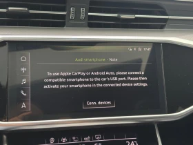 Audi A6 Limousine Sport 50 TDI quattro | Mobile.bg    14