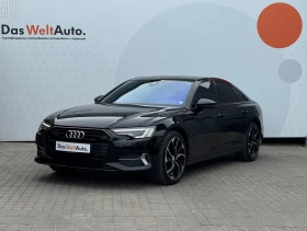 Audi A6 Limousine Sport 50 TDI quattro - изображение 1