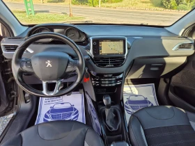 Peugeot 2008 1.6HDI | Mobile.bg    13