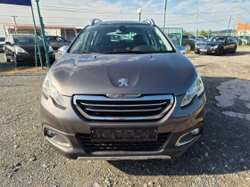 Peugeot 2008 1.6HDI | Mobile.bg    8