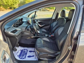 Peugeot 2008 1.6HDI | Mobile.bg    14
