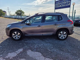 Peugeot 2008 1.6HDI | Mobile.bg    2