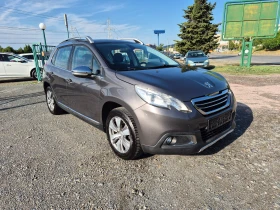 Peugeot 2008 1.6HDI | Mobile.bg    7