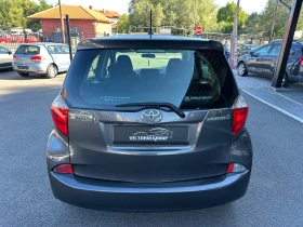 Toyota Verso S 1.3 VVT-I НОВ ВНОС - 10900 лв. - 12508817 5
