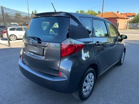 Toyota Verso S 1.3 VVT-I НОВ ВНОС - 10900 лв. - 12508817 6