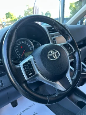 Toyota Verso S 1.3 VVT-I НОВ ВНОС - 10900 лв. - 12508817 10
