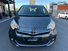 Toyota Verso S 1.3 VVT-I НОВ ВНОС - 10900 лв. - 12508817 2