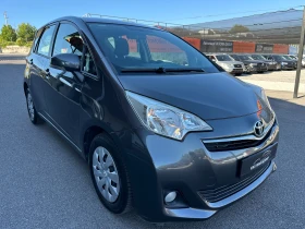 Toyota Verso S 1.3 VVT-I НОВ ВНОС - 10900 лв. - 12508817 3
