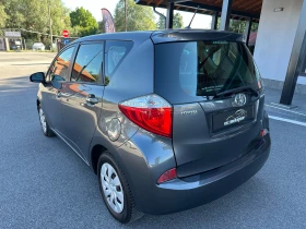 Toyota Verso S 1.3 VVT-I НОВ ВНОС - 10900 лв. - 12508817 4
