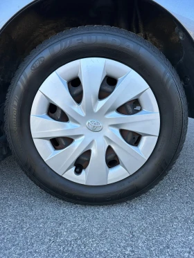 Toyota Verso S 1.3 VVT-I НОВ ВНОС - 10900 лв. - 12508817 15