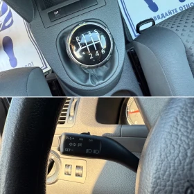 VW Touran 1.9TDi, 105кс, 6+ 1места - 7900 лв. - 19625615 15