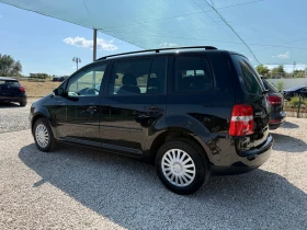 VW Touran 1.9TDi, 105, 6+ 1 | Mobile.bg    6