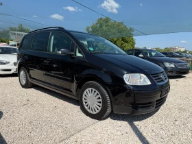 VW Touran 1.9TDi, 105, 6+ 1 | Mobile.bg    3