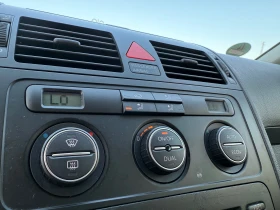 VW Touran 1.9TDi, 105кс, 6+ 1места - 7900 лв. - 19625615 10