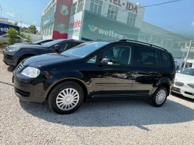 VW Touran 1.9TDi, 105, 6+ 1 | Mobile.bg    7
