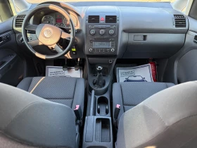 VW Touran 1.9TDi, 105кс, 6+ 1места - 7900 лв. - 19625615 9