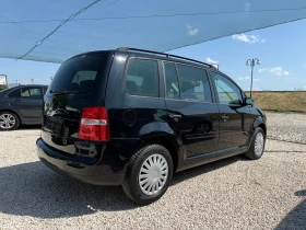 VW Touran 1.9TDi, 105, 6+ 1 | Mobile.bg    4