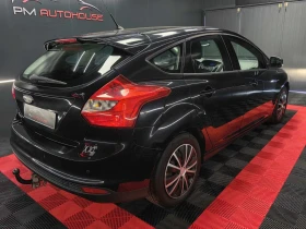 Обява за продажба на Ford Focus 1.6 * FACE* MULTI* CLIMA* AUX* КАТО НОВ ~8 200 лв. - изображение 3