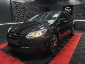 Обява за продажба на Ford Focus 1.6 * FACE* MULTI* CLIMA* AUX* КАТО НОВ ~8 200 лв. - изображение 2