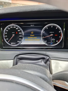 Mercedes-Benz S 500 | Mobile.bg    14