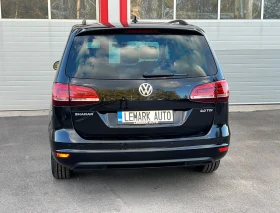 VW Sharan 2.0TDI HIGHLINE NAVI START STOP KLIMATRONIK EVRO 6 | Mobile.bg    9