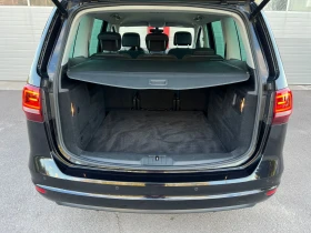 VW Sharan 2.0TDI HIGHLINE NAVI START STOP KLIMATRONIK EVRO 6 | Mobile.bg    11