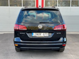 VW Sharan 2.0TDI HIGHLINE NAVI START STOP KLIMATRONIK EVRO 6 | Mobile.bg    10