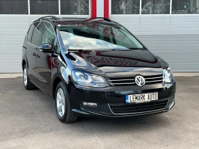 VW Sharan 2.0TDI HIGHLINE NAVI START STOP KLIMATRONIK EVRO 6 | Mobile.bg    5