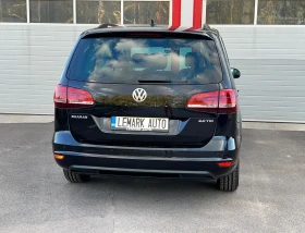 VW Sharan 2.0TDI HIGHLINE NAVI START STOP KLIMATRONIK EVRO 6 | Mobile.bg    8