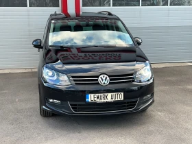 VW Sharan 2.0TDI HIGHLINE NAVI START STOP KLIMATRONIK EVRO 6 | Mobile.bg    3