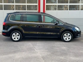 VW Sharan 2.0TDI HIGHLINE NAVI START STOP KLIMATRONIK EVRO 6 | Mobile.bg    7