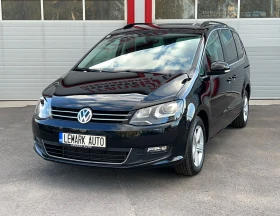 VW Sharan 2.0TDI HIGHLINE NAVI START STOP KLIMATRONIK EVRO 6 | Mobile.bg    4