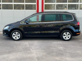 VW Sharan 2.0TDI HIGHLINE NAVI START STOP KLIMATRONIK EVRO 6 | Mobile.bg    6