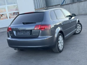 Audi A3 AUDI A3 / SPORTBACK / S-LINE 2.0TDI / 140HP 2006  | Mobile.bg    4