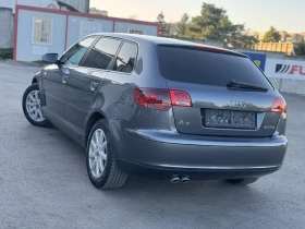 Audi A3 AUDI A3 / SPORTBACK / S-LINE 2.0TDI / 140HP 2006  | Mobile.bg    5