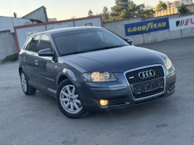 Audi A3 AUDI A3 / SPORTBACK / S-LINE 2.0TDI / 140HP 2006  | Mobile.bg    3