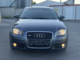 Audi A3 AUDI A3 / SPORTBACK / S-LINE 2.0TDI / 140HP 2006  | Mobile.bg    2