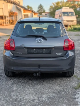 Обява за продажба на Toyota Auris 1.4 D4D ~6 100 лв. - изображение 6