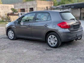 Обява за продажба на Toyota Auris 1.4 D4D ~6 100 лв. - изображение 4