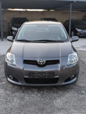 Обява за продажба на Toyota Auris 1.4 D4D ~6 100 лв. - изображение 5
